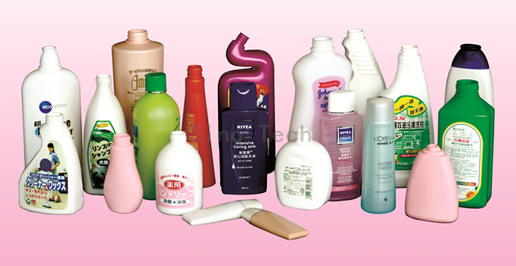 Household Use Detergent bottle blow molding moulding Machine