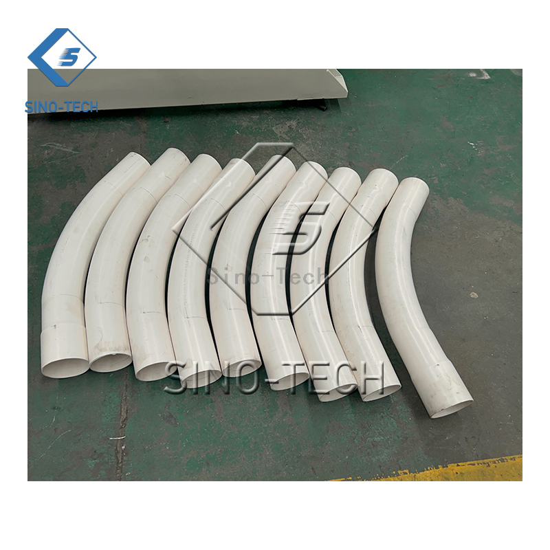 pvc pipe bending machine pvc pipe bendder