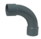 High Quality Four 4 Way 6 Inch PVC Elbow Connector Pipe Fitting Injection Moulding Machine